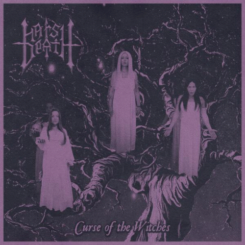 Harsh Death : Curse of the Witches